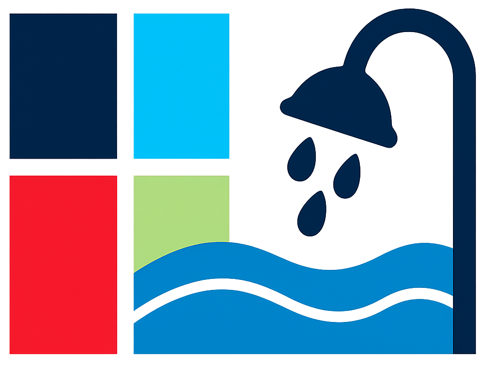 Flooring and Showers